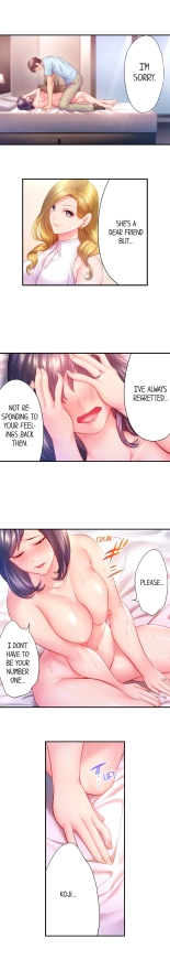 First Time With My Wife page 180