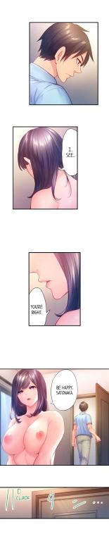 First Time With My Wife page 187