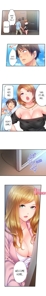 First Time With My Wife page 193