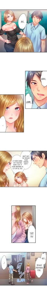 First Time With My Wife page 194