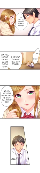 First Time With My Wife page 201
