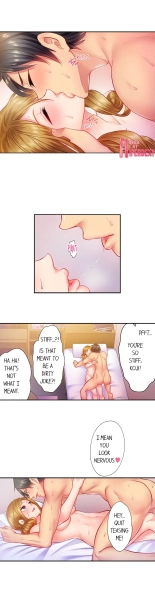 First Time With My Wife page 204