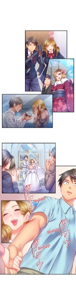 First Time With My Wife page 212