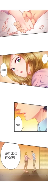 First Time With My Wife page 213