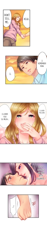 First Time With My Wife page 214