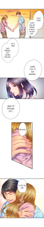 First Time With My Wife page 215