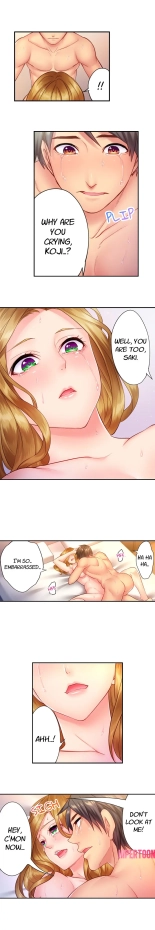 First Time With My Wife page 219