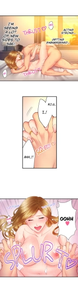 First Time With My Wife page 220