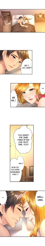 First Time With My Wife page 221
