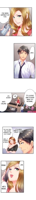 First Time With My Wife page 223