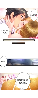First Time With My Wife page 225