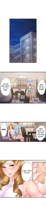 First Time With My Wife page 230