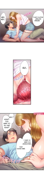 First Time With My Wife page 231