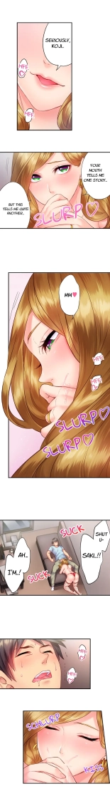 First Time With My Wife page 232