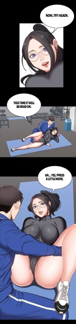 Fitness chapter 2 : page 22