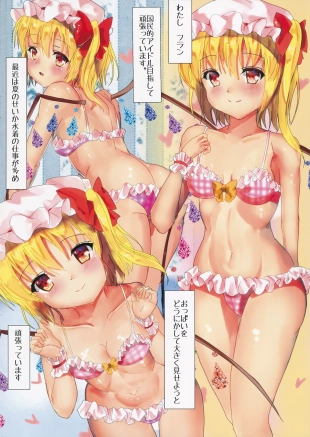 hentai touhou project