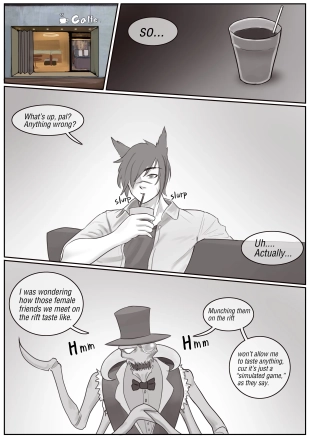 hentai league of legends