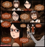 Flesh for Pleasure : page 5