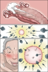 Flowing pregnancy pandemic page 57