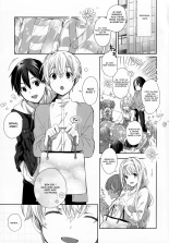 fluffy x fluffy : page 2