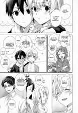 fluffy x fluffy : page 4