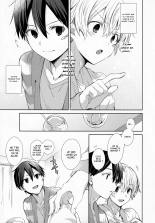 fluffy x fluffy : page 11