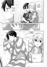 fluffy x fluffy : page 13