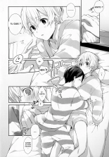 fluffy x fluffy : page 14