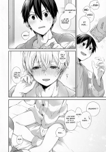 fluffy x fluffy : page 28