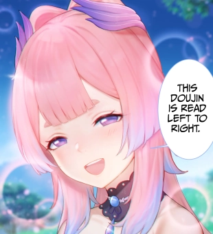 hentai genshin impact