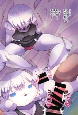 Foot Sexy : page 6