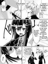 - Foot Slave Girl : page 2