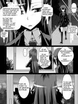 - Foot Slave Girl : page 4
