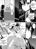 - Foot Slave Girl : page 5