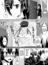 - Foot Slave Girl : page 10