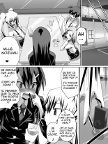 - Foot Slave Girl : page 11