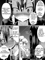 - Foot Slave Girl : page 13