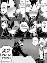- Foot Slave Girl : page 17