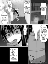 - Foot Slave Girl : page 19