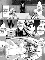 - Foot Slave Girl : page 21