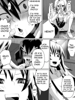 - Foot Slave Girl : page 26
