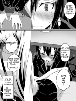 - Foot Slave Girl : page 27