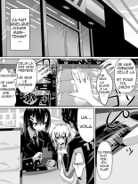 - Foot Slave Girl : page 28
