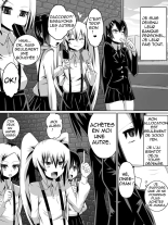 - Foot Slave Girl : page 29