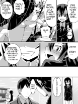 - Foot Slave Girl : page 30