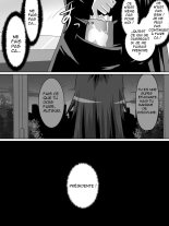 - Foot Slave Girl : page 31