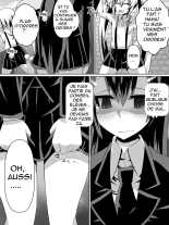 - Foot Slave Girl : page 33