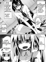 - Foot Slave Girl : page 39