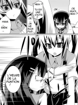 - Foot Slave Girl : page 40