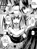 - Foot Slave Girl : page 41